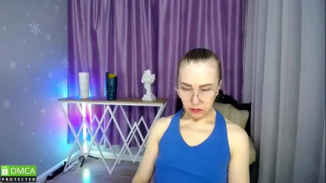 Image 7 of _greybunny_ Stream on Chaturbate on 1 month ago