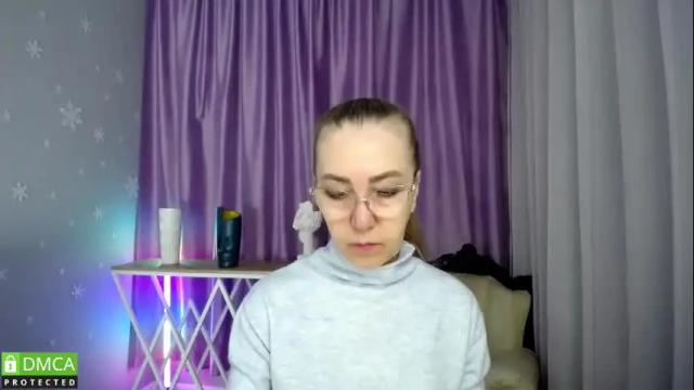 Thumbnail 1, _greybunny_'s Stream at Chaturbate, 1 month ago