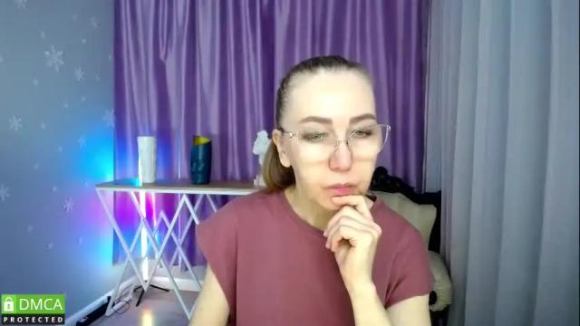 Image 2 of _greybunny_ Stream on Chaturbate on 1 month ago