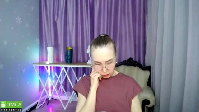 Image 7 of _greybunny_ Stream on Chaturbate on 1 month ago