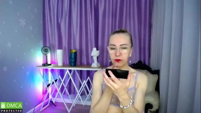 Image 3 of _greybunny_ Stream on Chaturbate on 14 days ago