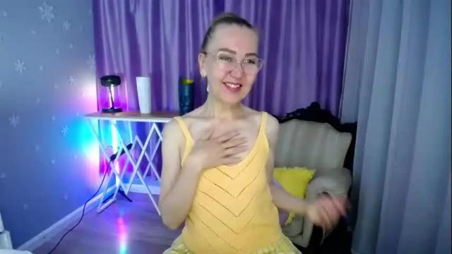 Image 2 of _greybunny_ Stream on Chaturbate on 7 days ago