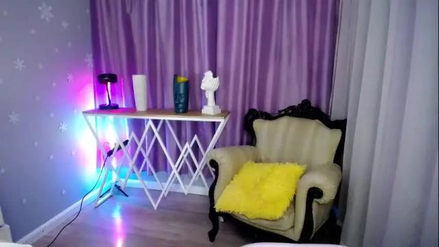 Image 3 of _greybunny_ Stream on Chaturbate on 7 days ago