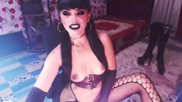 Image 12 of _hailyourqueenx Stream on Chaturbate on 15 months ago