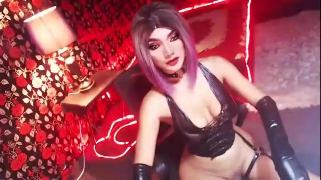 Image 11 of _hailyourqueenx Stream on Chaturbate on 1 month ago