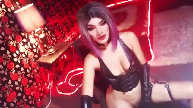 Image 3 of _hailyourqueenx Stream on Chaturbate on 1 month ago