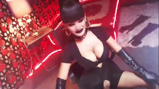 Thumbnail 1, _hailyourqueenx's Stream at Chaturbate, 1 month ago