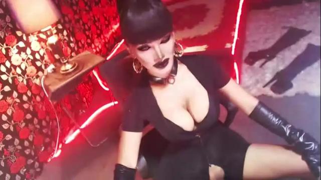 Image 10 of _hailyourqueenx Stream on Chaturbate on 1 month ago
