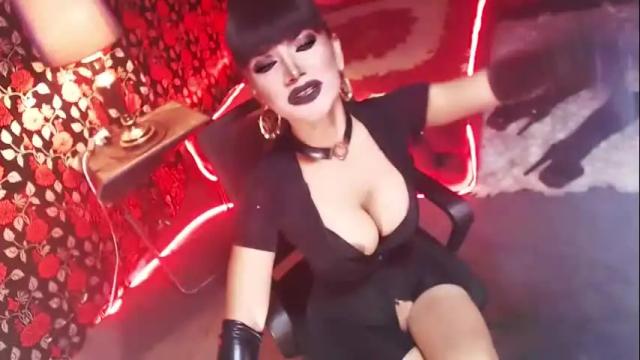 Image 12 of _hailyourqueenx Stream on Chaturbate on 1 month ago