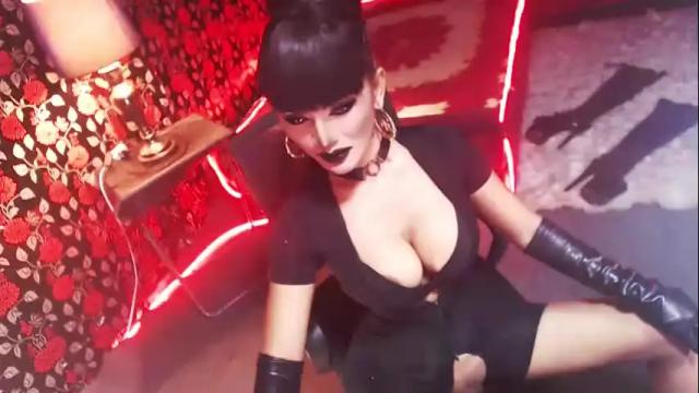 Image 2 of _hailyourqueenx Stream on Chaturbate on 1 month ago