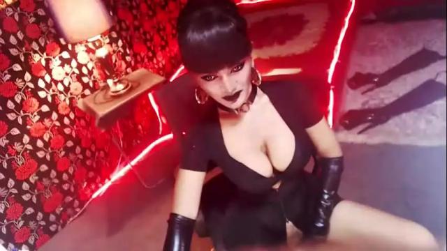 Image 4 of _hailyourqueenx Stream on Chaturbate on 1 month ago