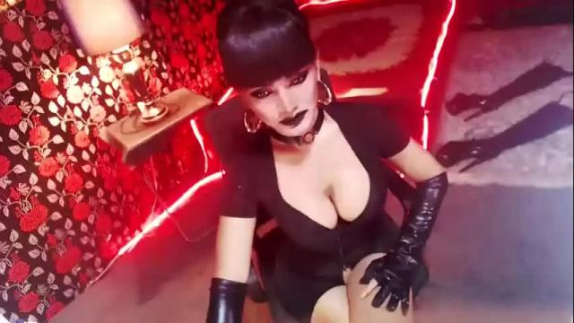 Image 6 of _hailyourqueenx Stream on Chaturbate on 1 month ago