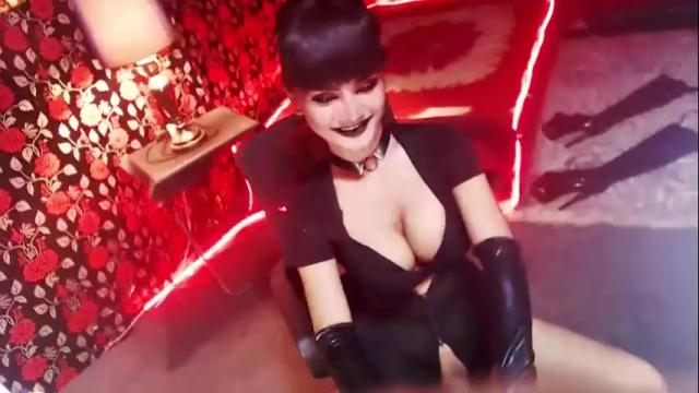 Image 7 of _hailyourqueenx Stream on Chaturbate on 1 month ago