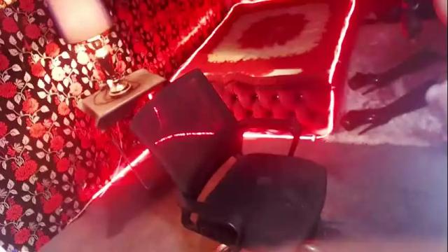 Image 8 of _hailyourqueenx Stream on Chaturbate on 1 month ago