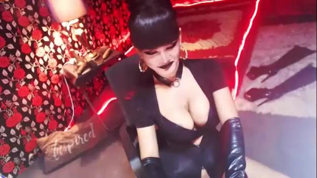 Image 11 of _hailyourqueenx Stream on Chaturbate on 2 months ago