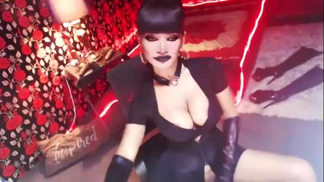 Image 12 of _hailyourqueenx Stream on Chaturbate on 2 months ago