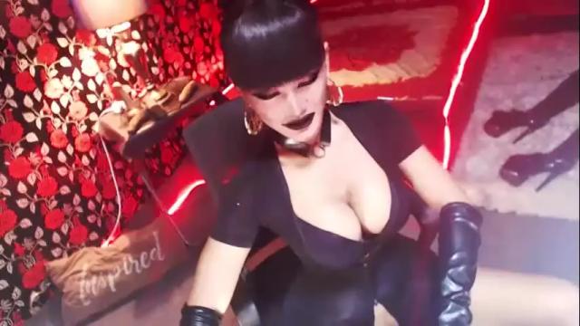 Image 6 of _hailyourqueenx Stream on Chaturbate on 2 months ago
