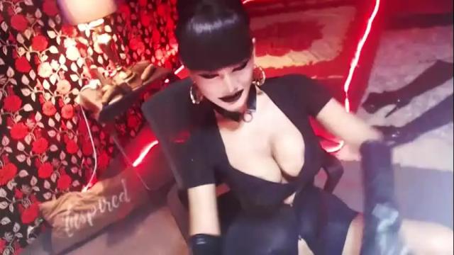 Image 7 of _hailyourqueenx Stream on Chaturbate on 2 months ago