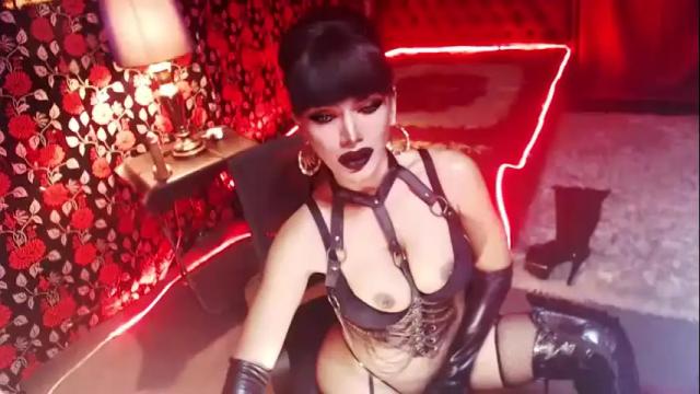 Image 10 of _hailyourqueenx Stream on Chaturbate on 1 month ago