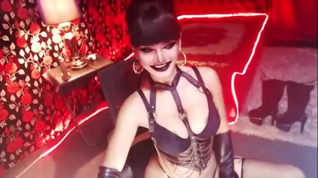Image 3 of _hailyourqueenx Stream on Chaturbate on 1 month ago