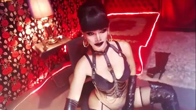 Image 7 of _hailyourqueenx Stream on Chaturbate on 1 month ago
