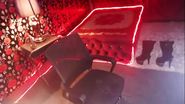 Image 4 of _hailyourqueenx Stream on Chaturbate on 1 month ago