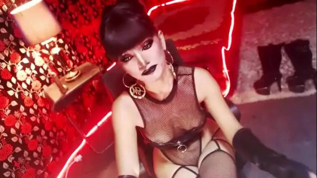 Image 10 of _hailyourqueenx Stream on Chaturbate on 1 month ago