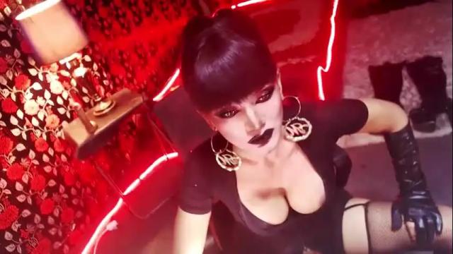 Image 3 of _hailyourqueenx Stream on Chaturbate on 1 month ago