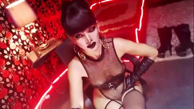 Image 7 of _hailyourqueenx Stream on Chaturbate on 1 month ago