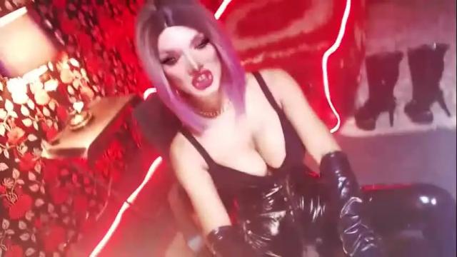 Image 4 of _hailyourqueenx Stream on Chaturbate on 26 days ago