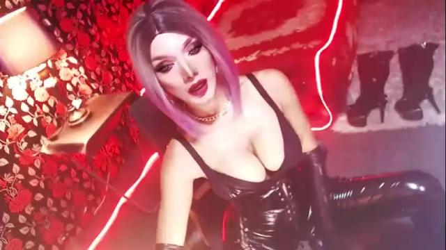 Image 8 of _hailyourqueenx Stream on Chaturbate on 26 days ago