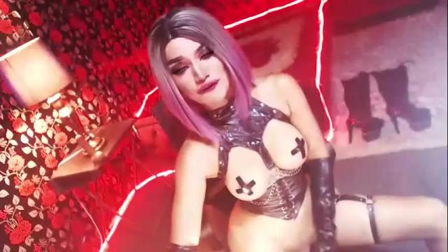 Image 4 of _hailyourqueenx Stream on Chaturbate on 12 days ago