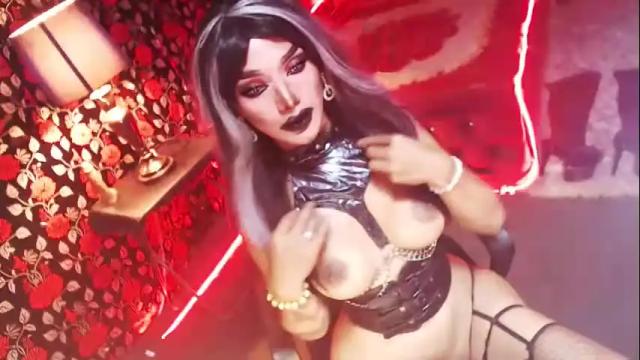 Image 8 of _hailyourqueenx Stream on Chaturbate on 8 days ago