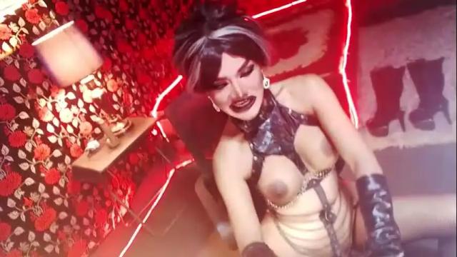 Thumbnail 3, _hailyourqueenx's Stream at Chaturbate, 4 days ago