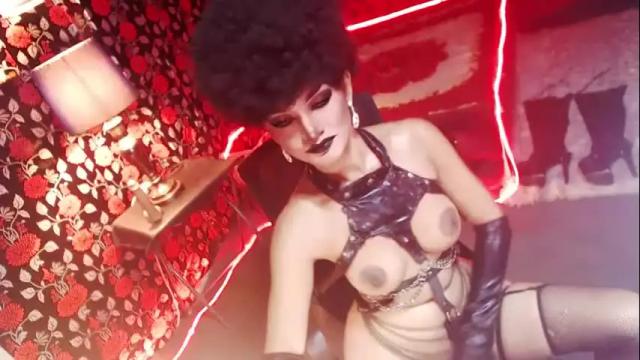 Image 10 of _hailyourqueenx Stream on Chaturbate on 4 days ago