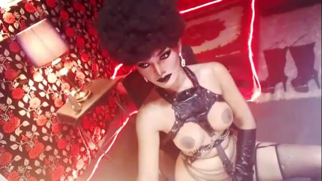 Image 3 of _hailyourqueenx Stream on Chaturbate on 4 days ago