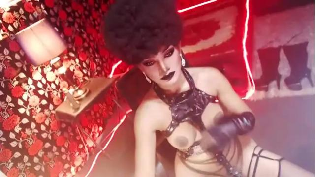 Image 7 of _hailyourqueenx Stream on Chaturbate on 4 days ago