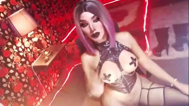 Thumbnail 1, _hailyourqueenx's Stream at Chaturbate, 1 month ago