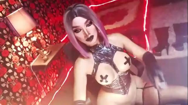 Image 10 of _hailyourqueenx Stream on Chaturbate on 1 month ago