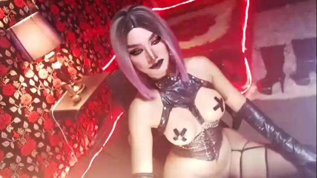 Image 11 of _hailyourqueenx Stream on Chaturbate on 1 month ago