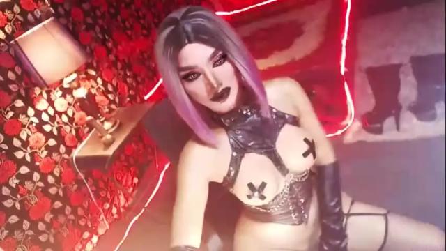 Image 12 of _hailyourqueenx Stream on Chaturbate on 1 month ago