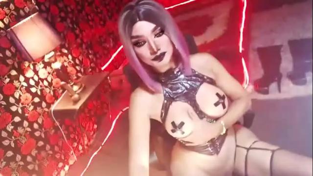 Image 3 of _hailyourqueenx Stream on Chaturbate on 1 month ago