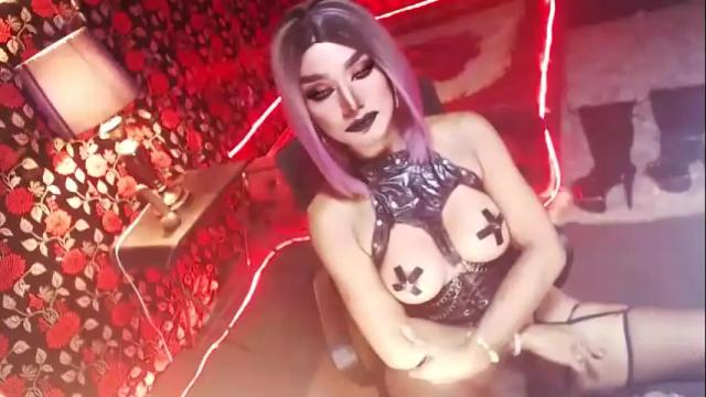 Image 6 of _hailyourqueenx Stream on Chaturbate on 1 month ago