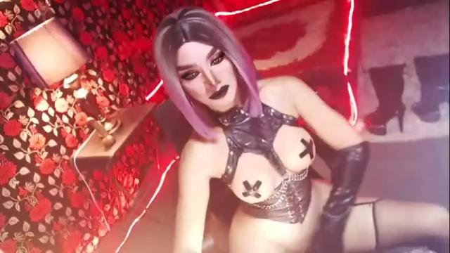 Image 8 of _hailyourqueenx Stream on Chaturbate on 1 month ago