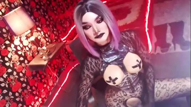 Image 4 of _hailyourqueenx Stream on Chaturbate on 1 month ago