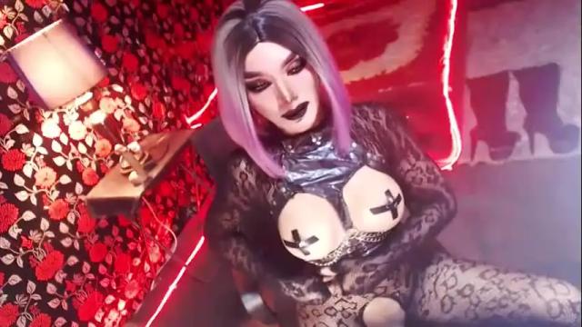 Thumbnail 2, _hailyourqueenx's Stream at Chaturbate, 1 month ago