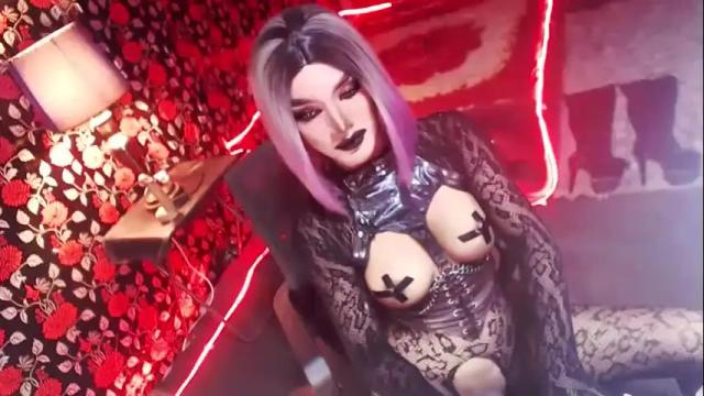 Image 8 of _hailyourqueenx Stream on Chaturbate on 1 month ago