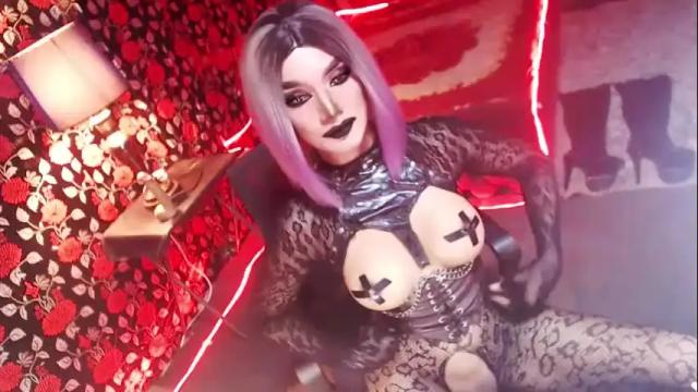 Thumbnail 3, _hailyourqueenx's Stream at Chaturbate, 1 month ago