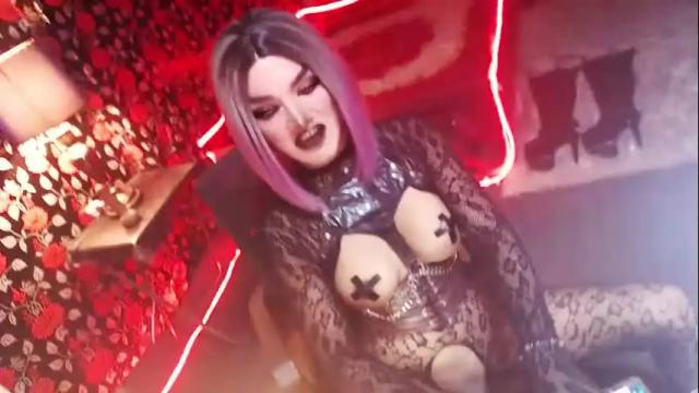 Thumbnail 1, _hailyourqueenx's Stream at Chaturbate, 1 month ago