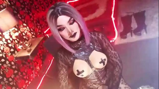 Image 11 of _hailyourqueenx Stream on Chaturbate on 1 month ago